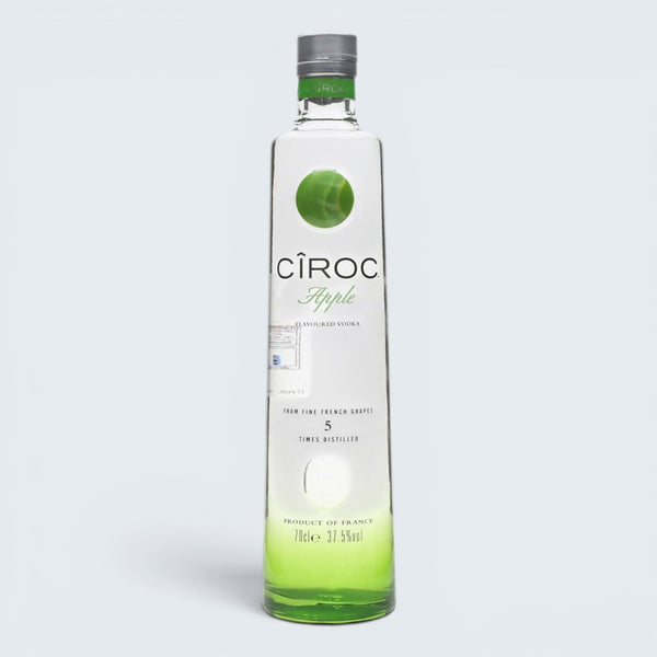 Cîroc Apple 70cl