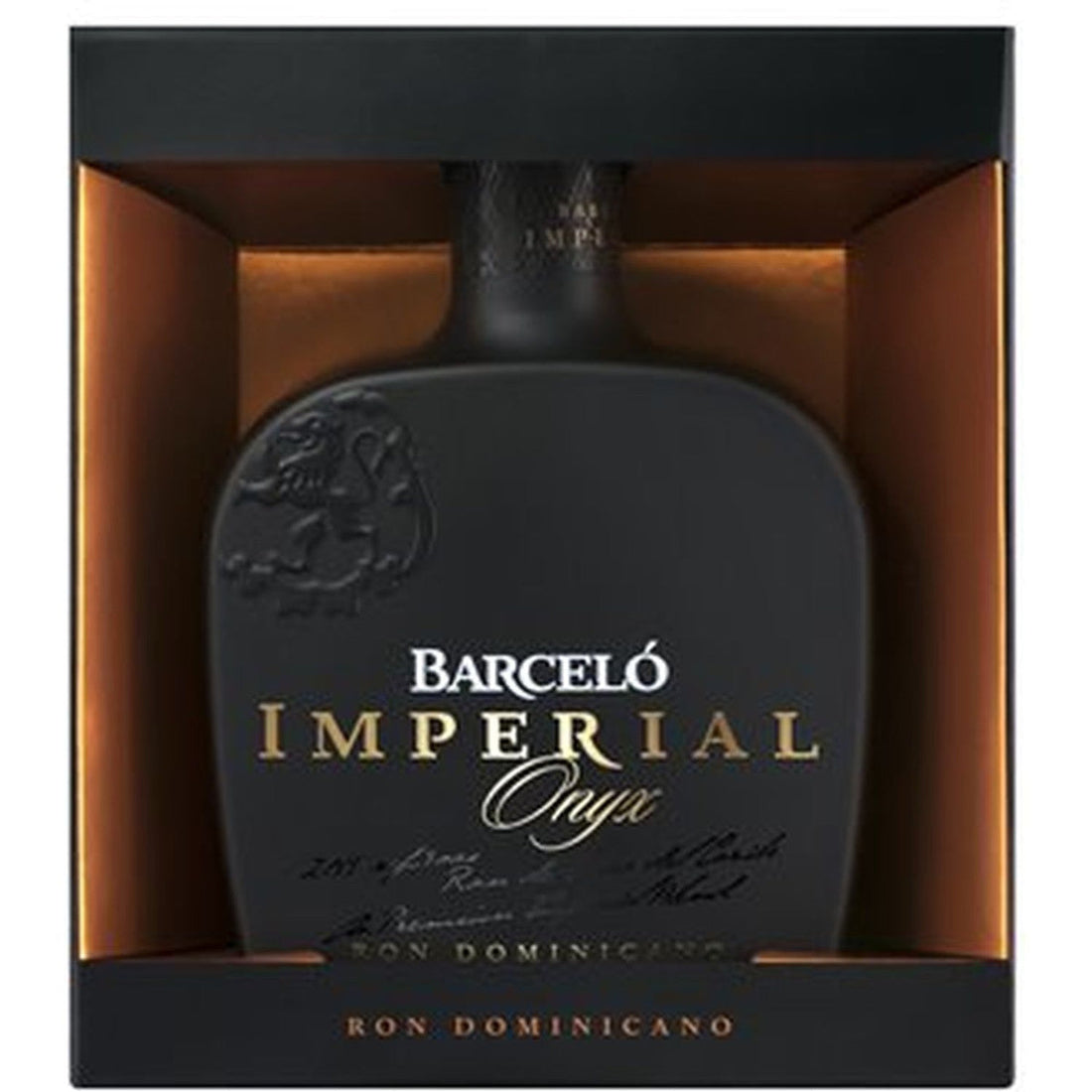Barcelo Rhum Impérial Onyx 70cl