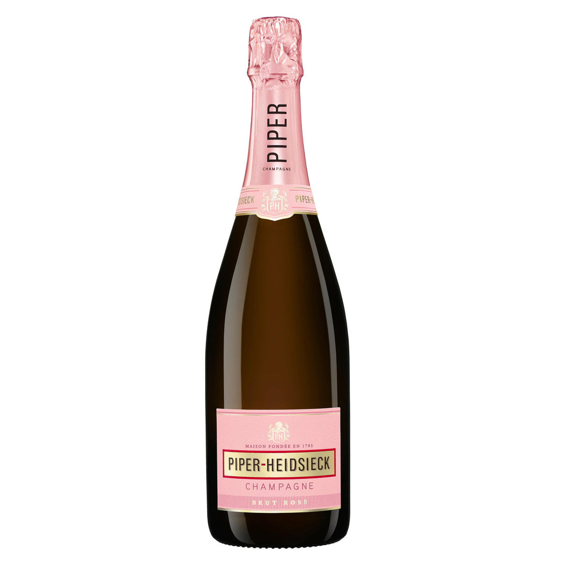 Piper-Heidsieck Champagne Brut Rosé 75cl