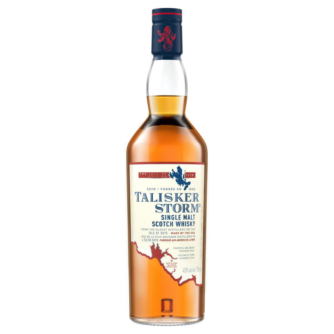 Talisker Single Malt 70cl