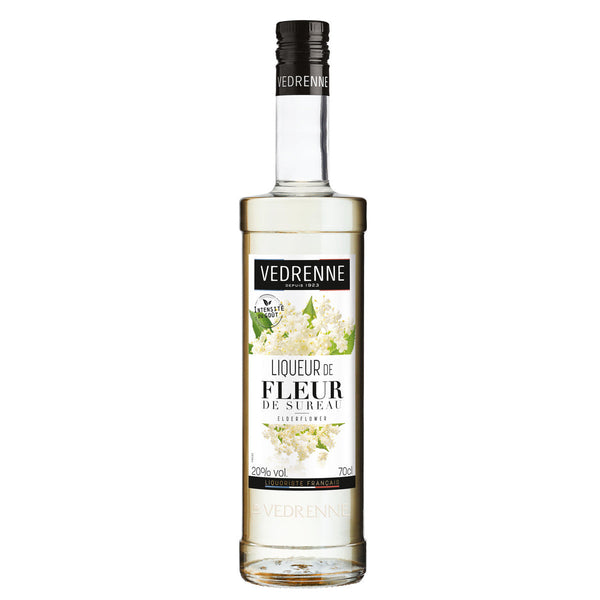 Vedrenne Liqueur de Fleur de Sureau 70cl