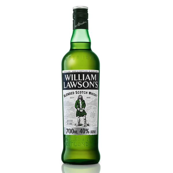 William Lawson's Whisky Finest 70cl