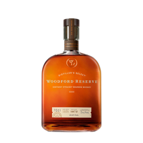 Woodford Reserve Whisky Bourbon 70cl