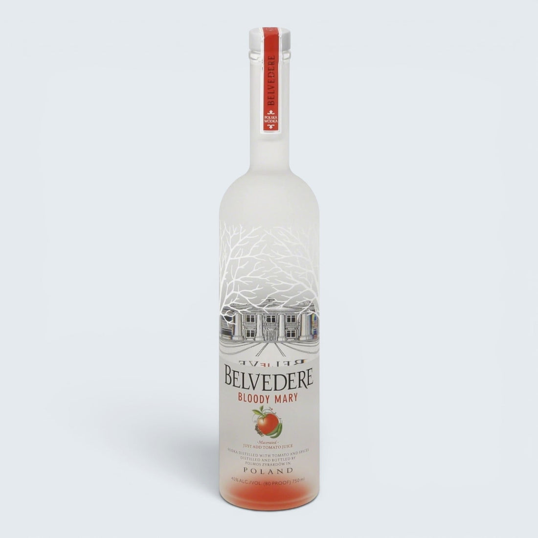 Belvedere Bloody Mary 70cl