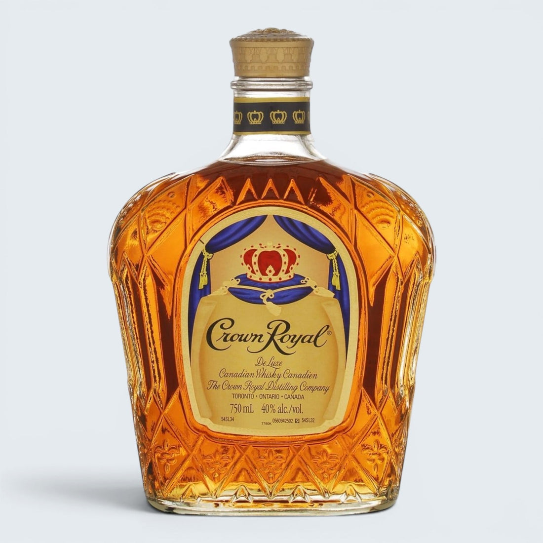 Crown Royal 70cl