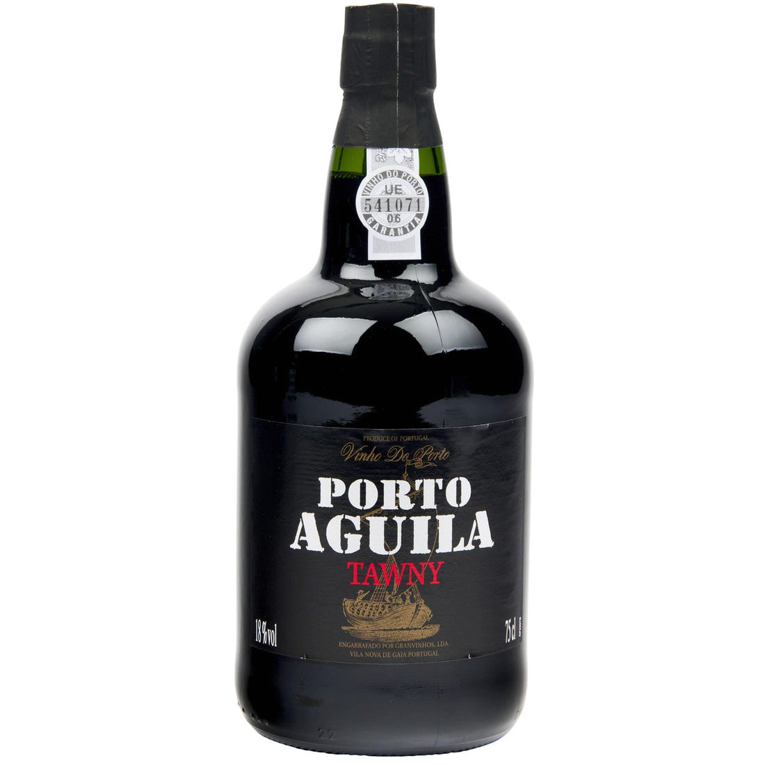 Aguila Porto Tawny 75cl