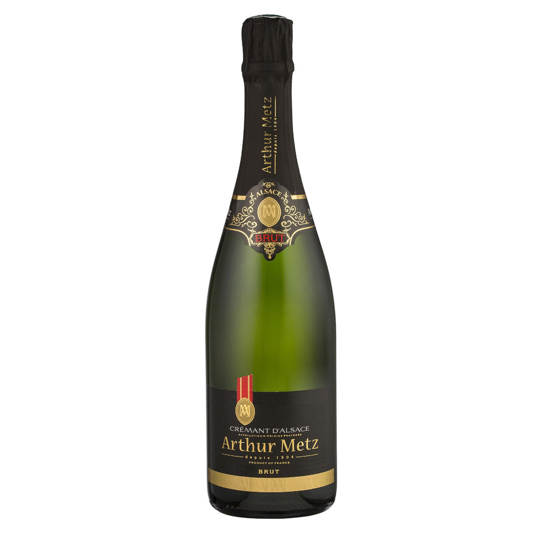 Arthur Metz Crémant D'alsace Brut 75cl
