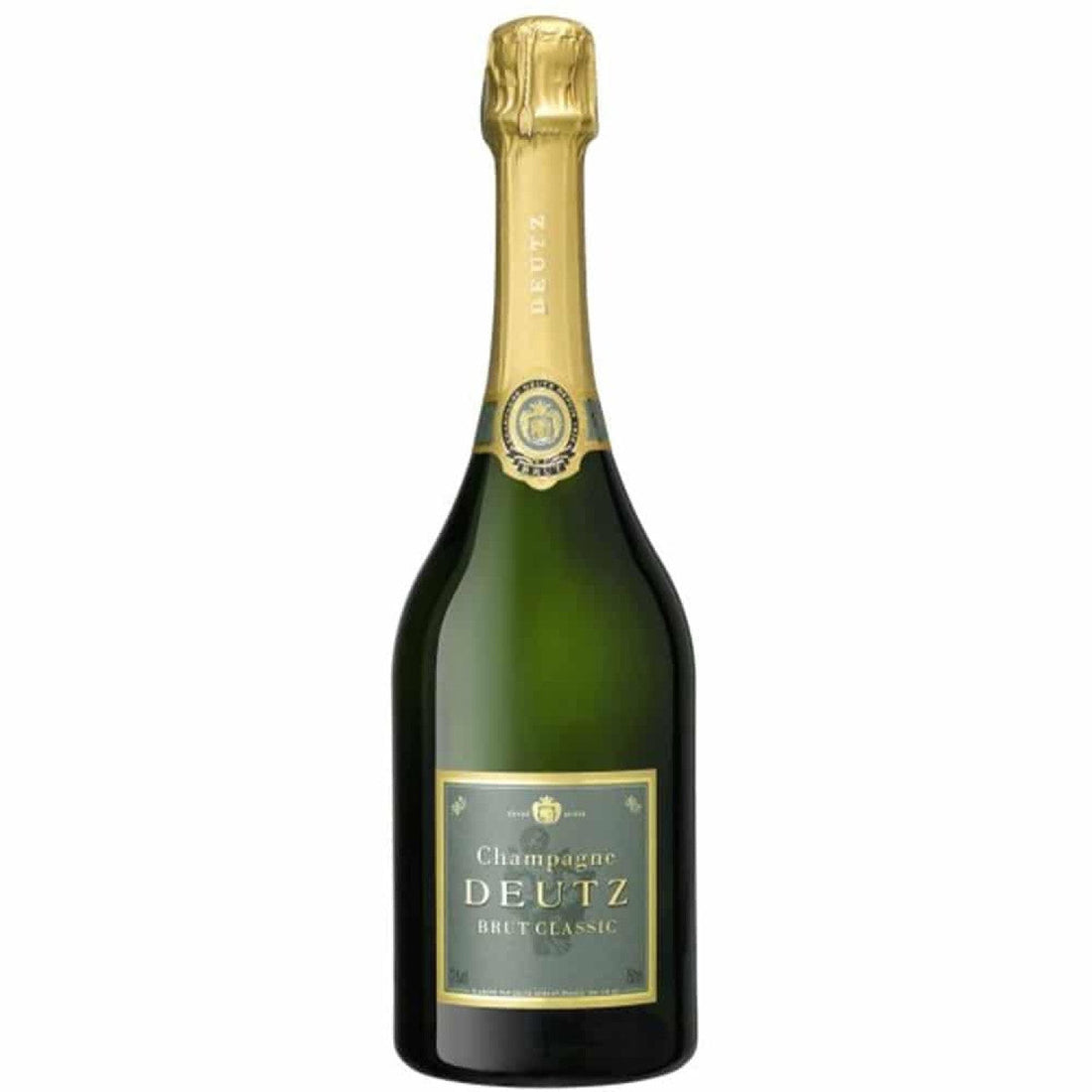 Deutz Champagne Brut 75cl