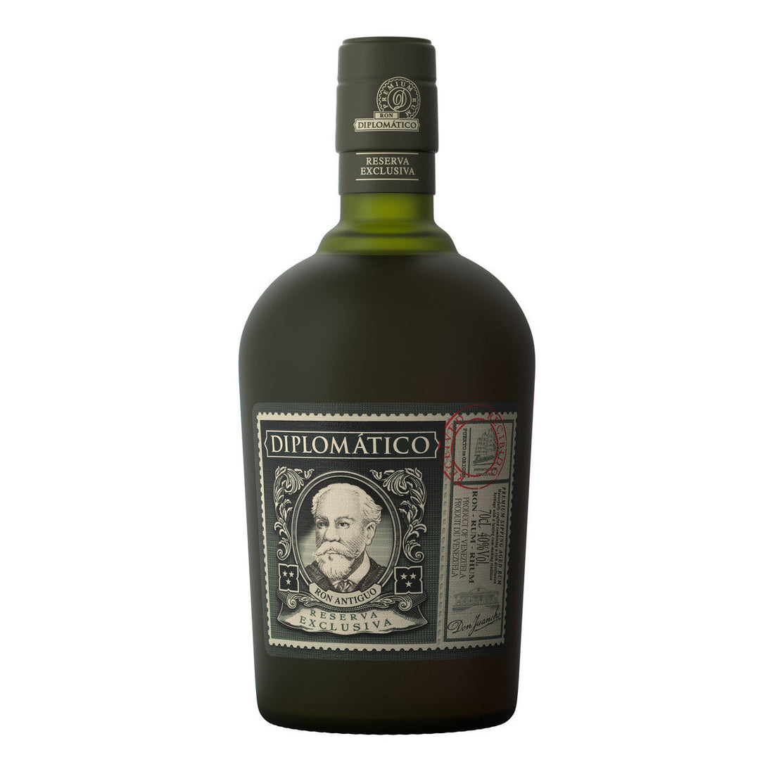 Diplomatico Rhum Reserva Exclusiva 70cl
