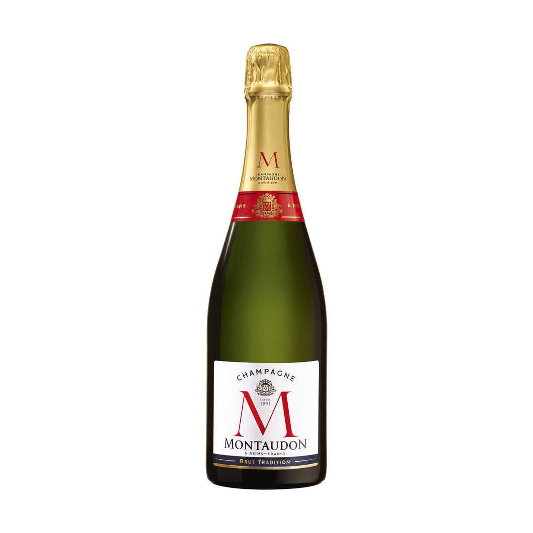 Montaudon Champagne Brut 75cl