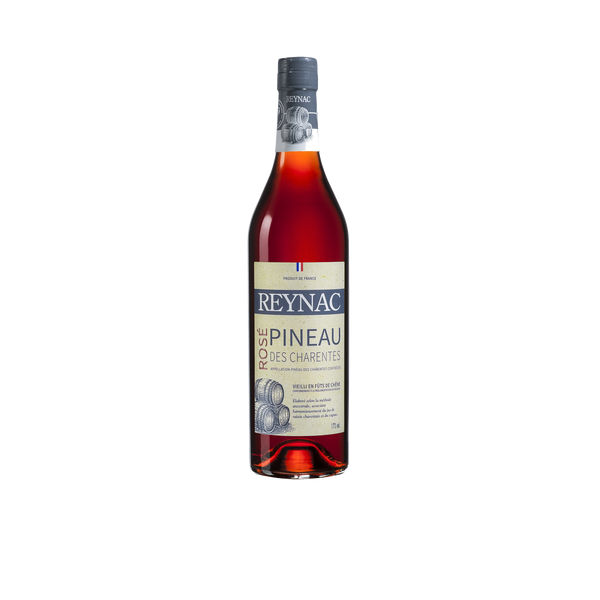 Reynac Pineau Des Charentes Rosé 75cl