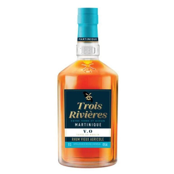 Trois Rivières Rhum Vieux Agricole Martinique Cuvée du Moulin 70cl