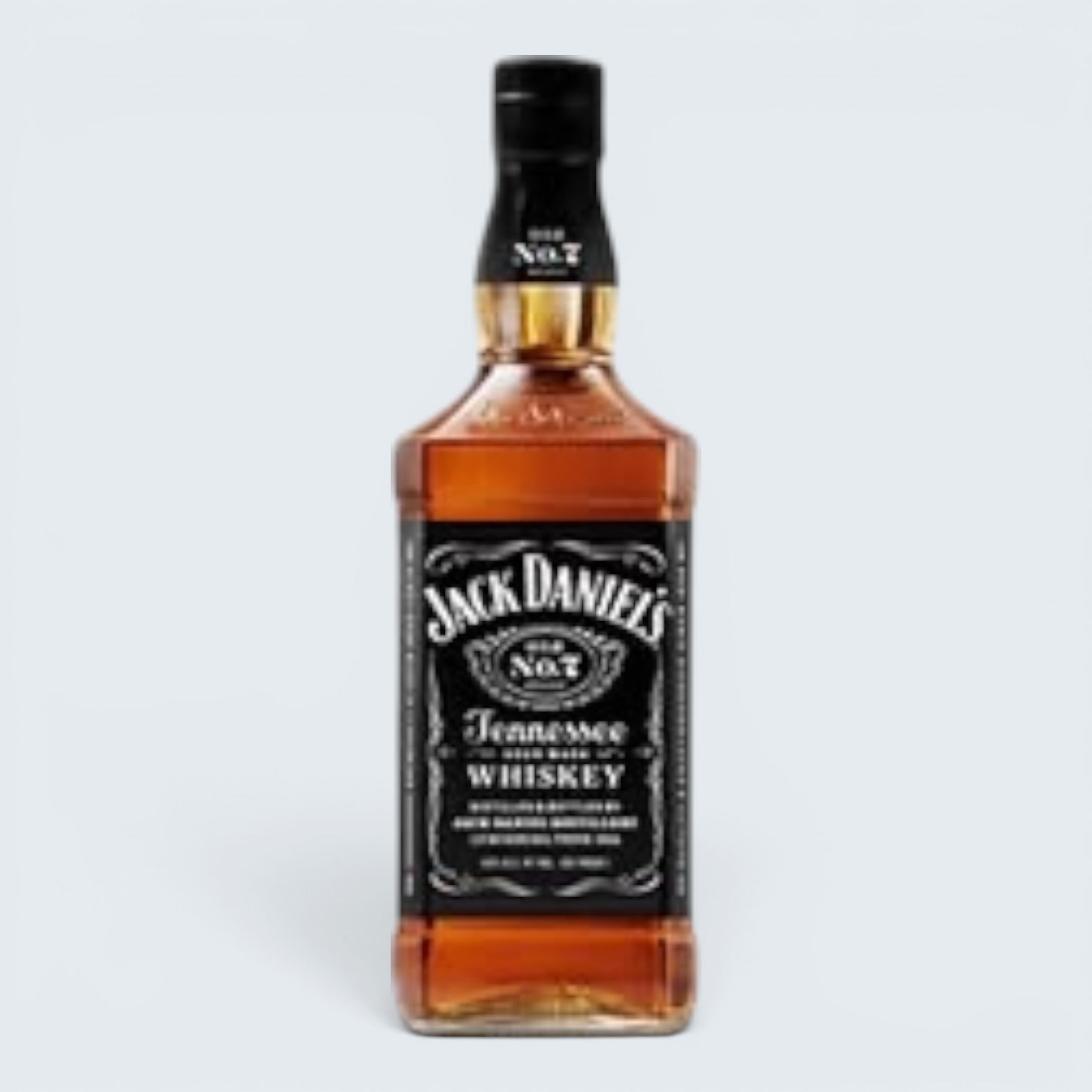 Jack Daniel’s Old No.7 70cl