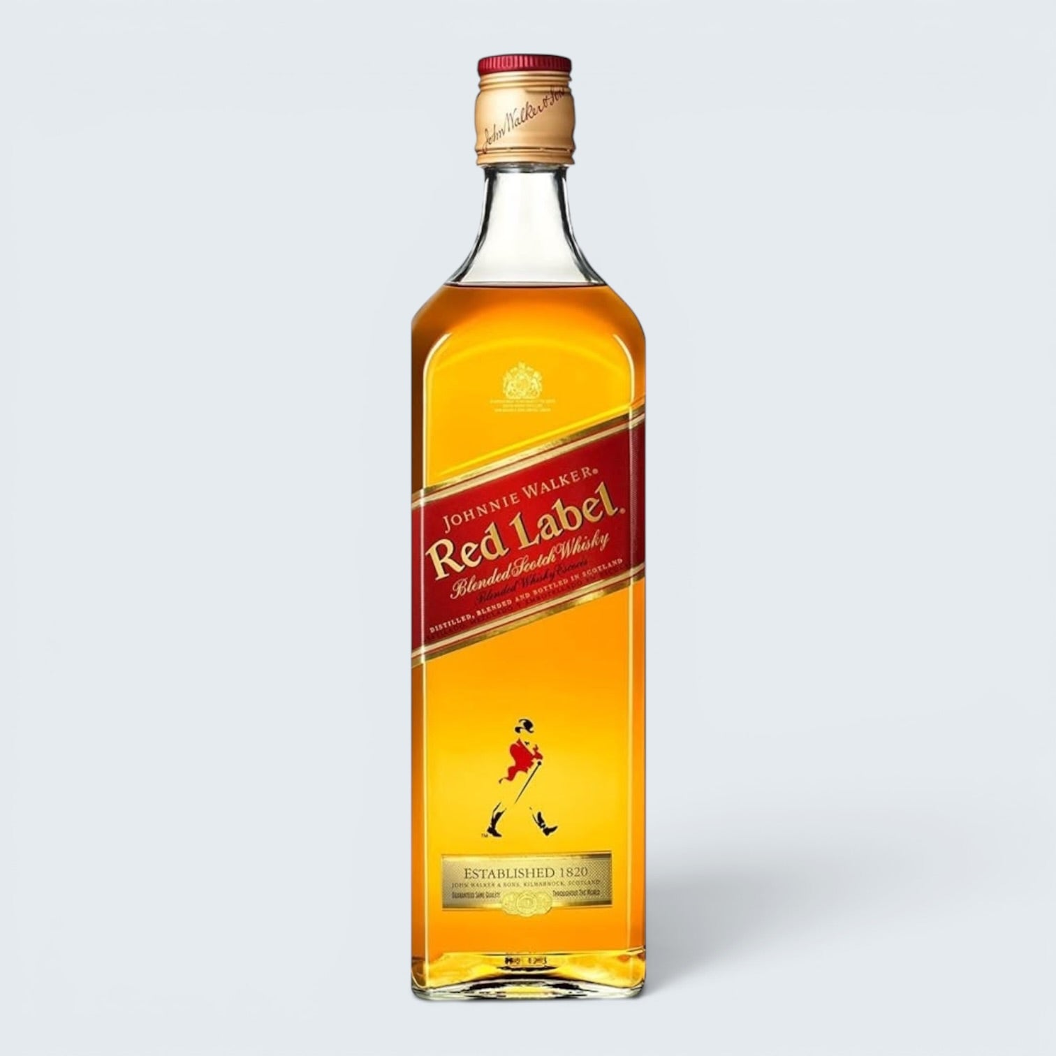 Johnnie Walker Red Label 70cl