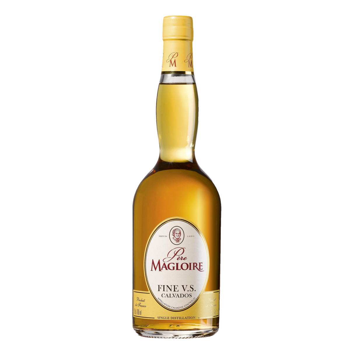 Pere Magloire Calvados Fine V.S 70cl